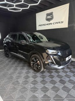 PEUGEOT 2008 II 1.5 BLUEHDI 130 ALLURE