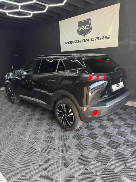 PEUGEOT 2008 II 1.5 BLUEHDI 130 ALLURE