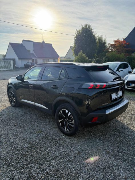 PEUGEOT 2008 II 1.5 BLUEHDI 130 ALLURE