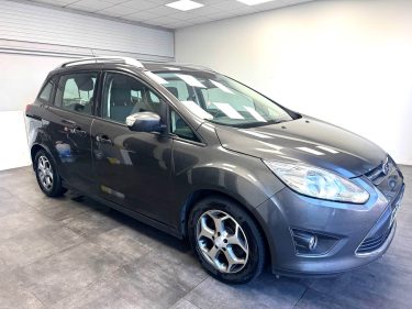 FORD GRAND C-MAX 1.6 TDCI 115CH  EDITION 7 PLACES 2015