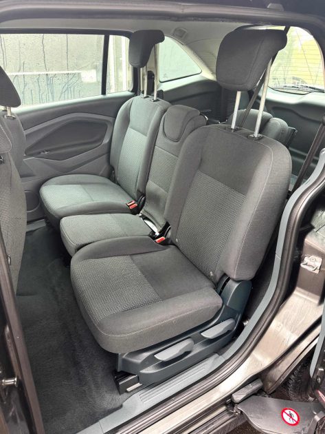 FORD GRAND C-MAX 1.6 TDCI 115CH  EDITION 7 PLACES 2015