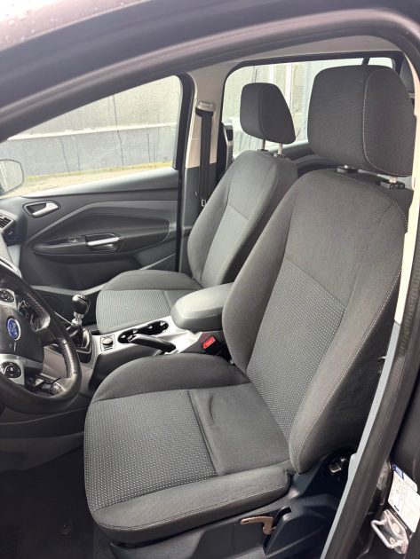 FORD GRAND C-MAX 1.6 TDCI 115CH  EDITION 7 PLACES 2015