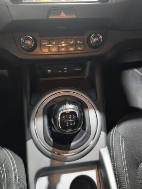 KIA KIA SPORTAGE 1.6 GDI 136 CV - FINITION ACTIVE - CAMERA - CLIM - RADAR DE RECUL KA03037 2015