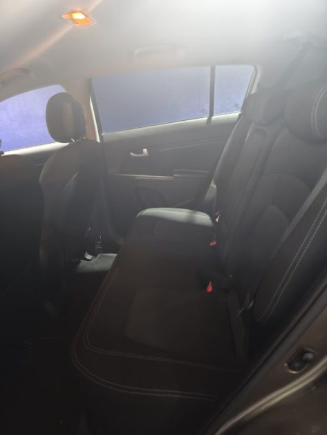 KIA KIA SPORTAGE 1.6 GDI 136 CV - FINITION ACTIVE - CAMERA - CLIM - RADAR DE RECUL KA03037 2015