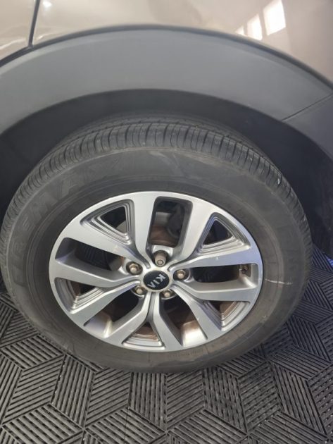 KIA KIA SPORTAGE 1.6 GDI 136 CV - FINITION ACTIVE - CAMERA - CLIM - RADAR DE RECUL KA03037 2015