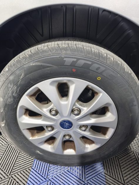 FORD FORD TRANSIT CUSTOM 2.0 ECOBLUE 170 CV - FINITION LIMITED - BOITE AUTOMATIQUE  300 L2H1 2.0 ECOBLUE 170 LIMITED BA 2019