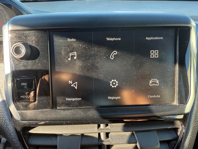 PEUGEOT 2008 1.2 Turbo 110ch E6.c Signature S&S 5cv 74MKM