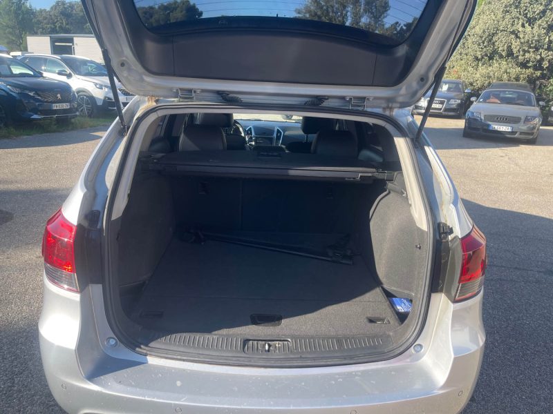 CHEVROLET CRUZE SW 1.7 VCDI 131CH LTZ S&S 159MKM