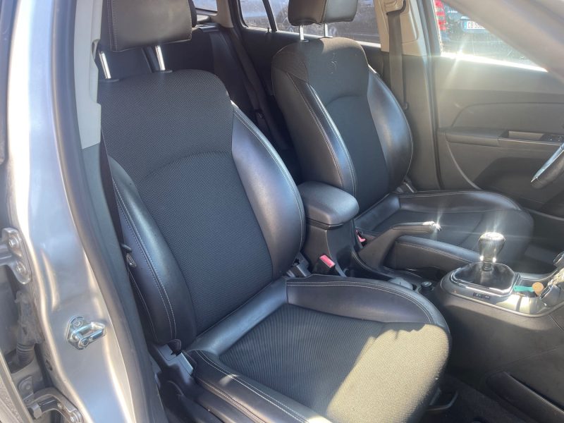 CHEVROLET CRUZE SW 1.7 VCDI 131CH LTZ S&S 159MKM