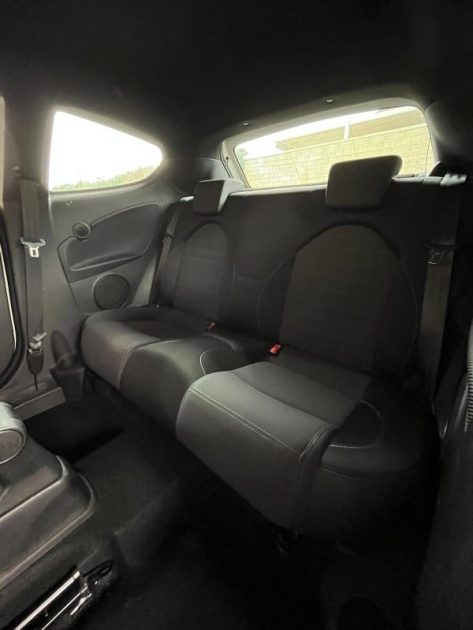 ALFA ROMEO MITO 0.9 TWIN AIR 105CH IMOLA STOP&START 2018