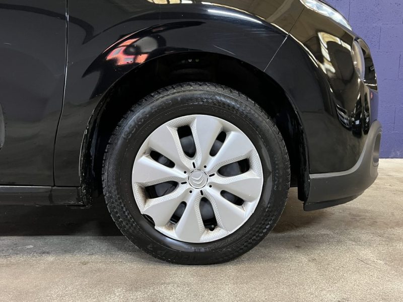 CITROEN C3 FEEL 1.2 VTI 82CH - SUIVI D'ENTRETIEN COMPLET - DISTRIBUTION NEUVE 20/06/2025  