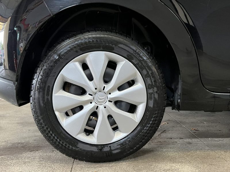 CITROEN C3 FEEL 1.2 VTI 82CH - SUIVI D'ENTRETIEN COMPLET - DISTRIBUTION NEUVE 20/06/2025  