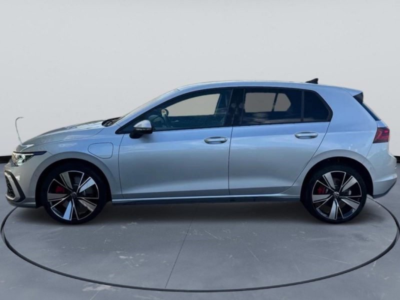 VOLKSWAGEN GOLF GTE 1.4 EHYBRID 245CH GTE DSG6