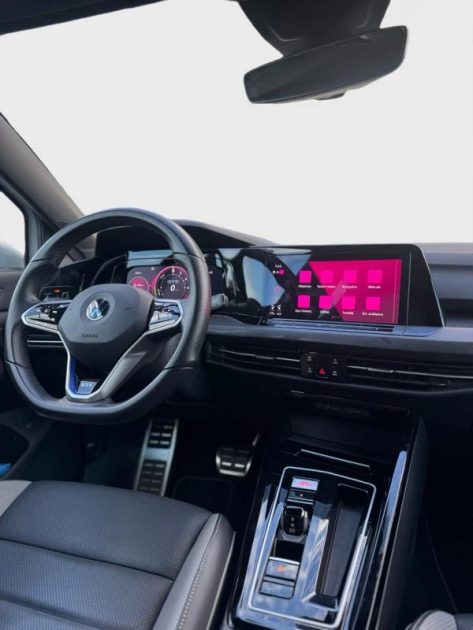 VOLKSWAGEN GOLF GTE 1.4 EHYBRID 245CH GTE DSG6