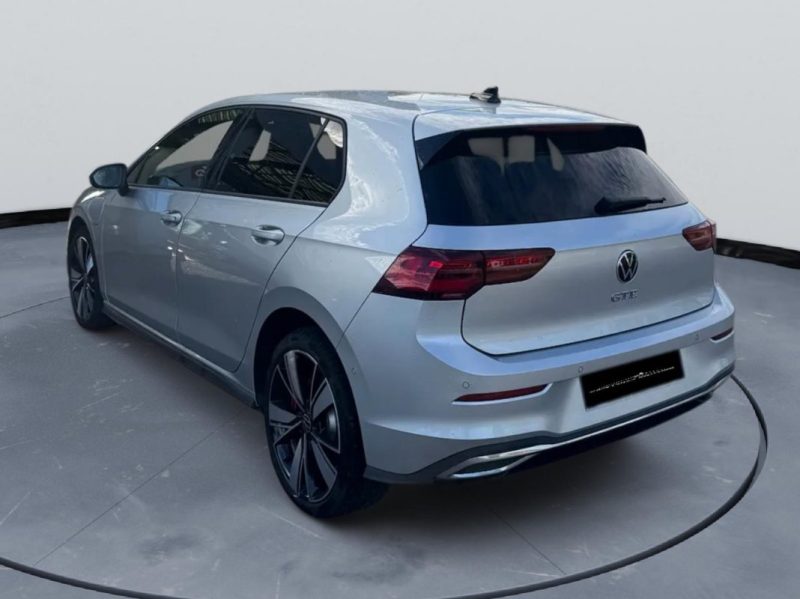 VOLKSWAGEN GOLF GTE 1.4 EHYBRID 245CH GTE DSG6