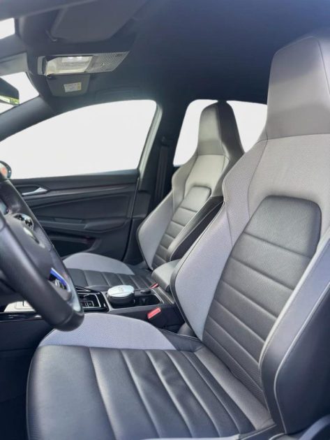 VOLKSWAGEN GOLF GTE 1.4 EHYBRID 245CH GTE DSG6