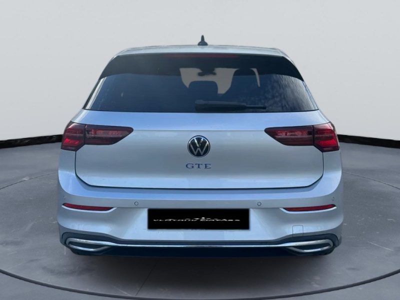 VOLKSWAGEN GOLF GTE 1.4 EHYBRID 245CH GTE DSG6