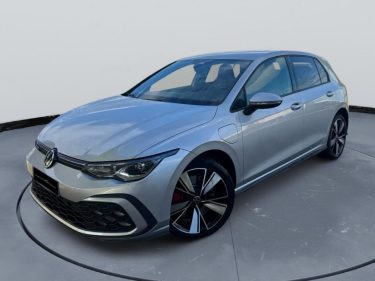 VOLKSWAGEN GOLF GTE 1.4 EHYBRID 245CH GTE DSG6