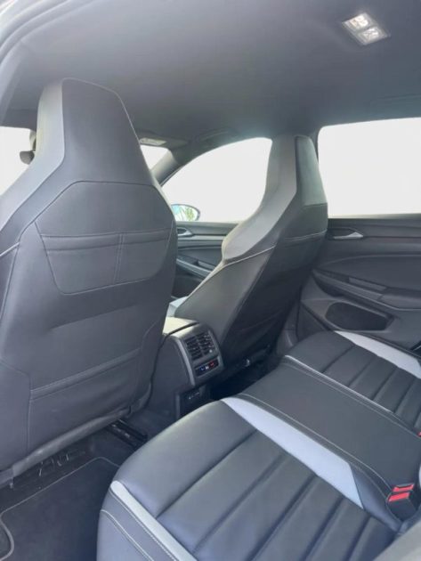 VOLKSWAGEN GOLF GTE 1.4 EHYBRID 245CH GTE DSG6