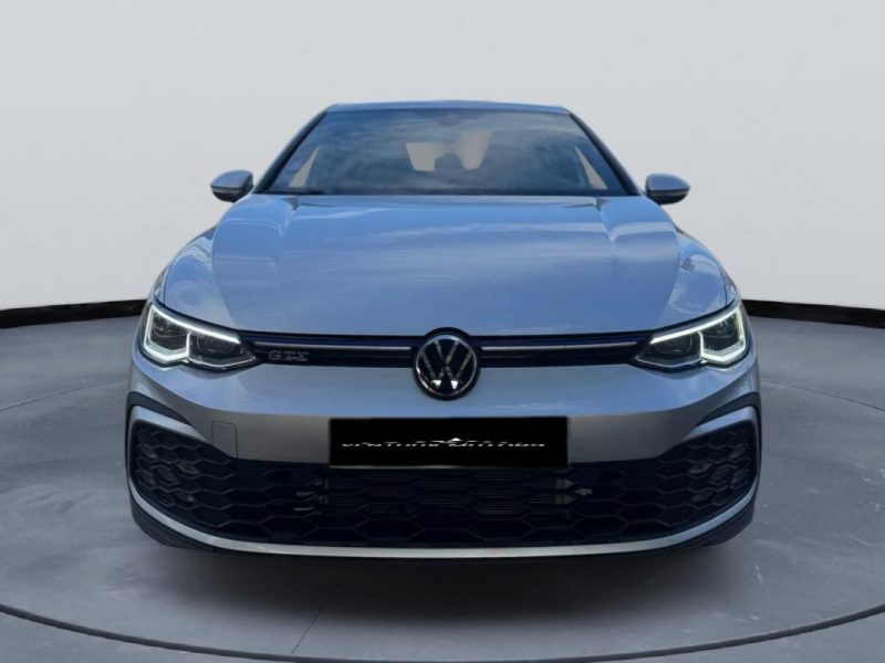VOLKSWAGEN GOLF GTE 1.4 EHYBRID 245CH GTE DSG6