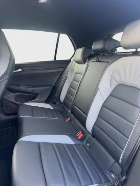 VOLKSWAGEN GOLF GTE 1.4 EHYBRID 245CH GTE DSG6