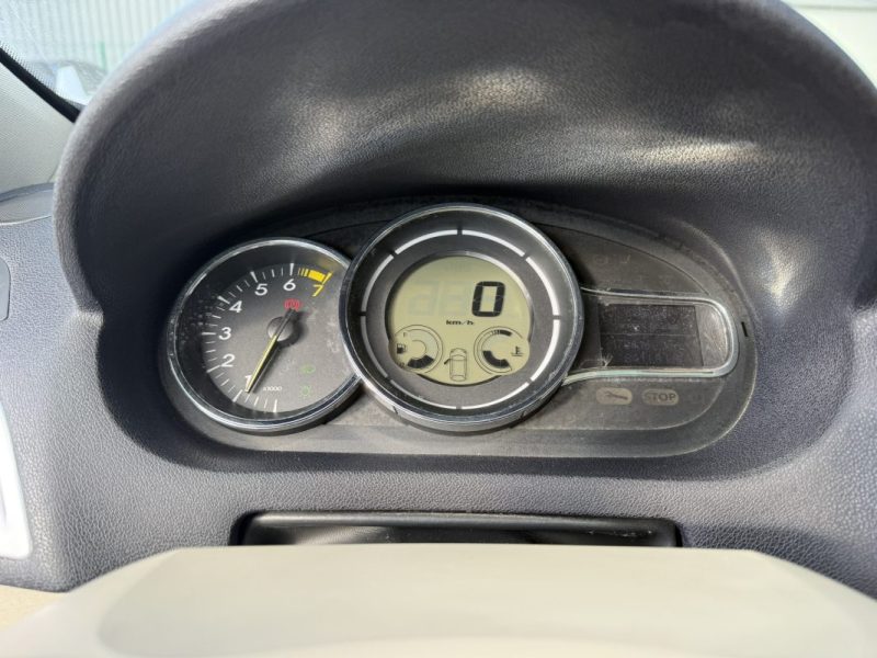 RENAULT MEGANE COUPÉ 1.4 TCE 131CV PRIVILÈGE 