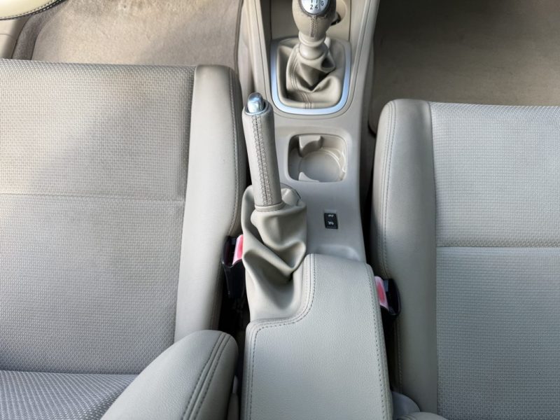 RENAULT MEGANE COUPÉ 1.4 TCE 131CV PRIVILÈGE 