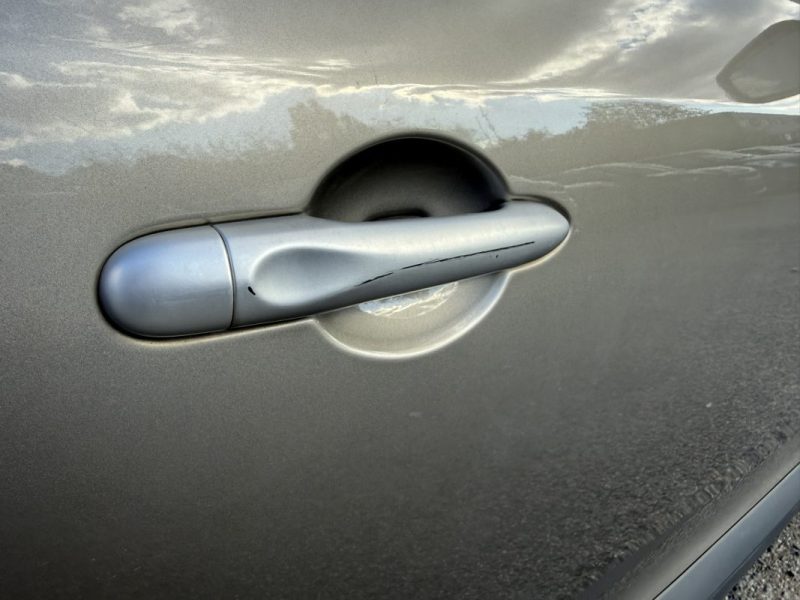 RENAULT MEGANE COUPÉ 1.4 TCE 131CV PRIVILÈGE 