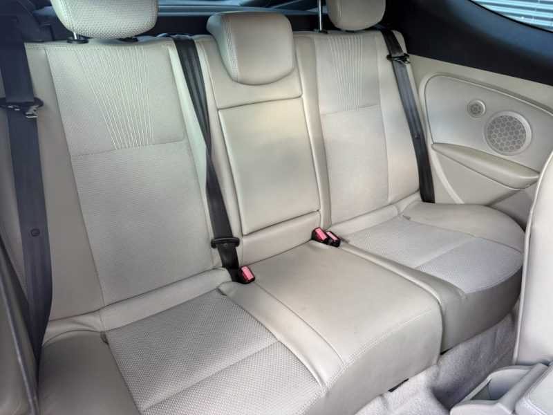 RENAULT MEGANE COUPÉ 1.4 TCE 131CV PRIVILÈGE 