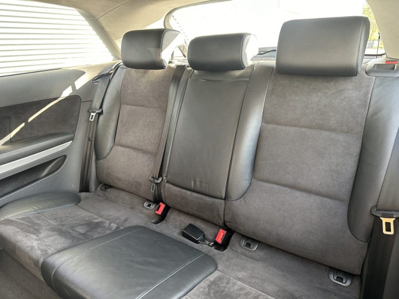 AUDI S3 2.0 TFSI 265CH TOIT OUVRANT / BOSE  2010