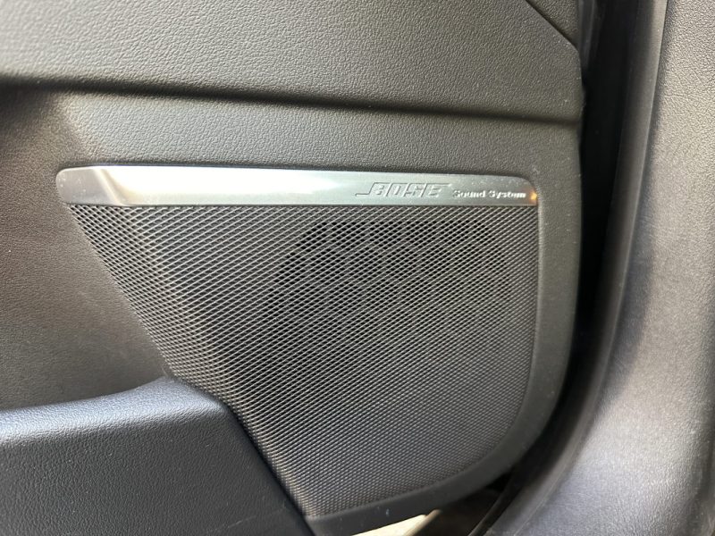 AUDI S3 2.0 TFSI 265CH TOIT OUVRANT / BOSE  2010