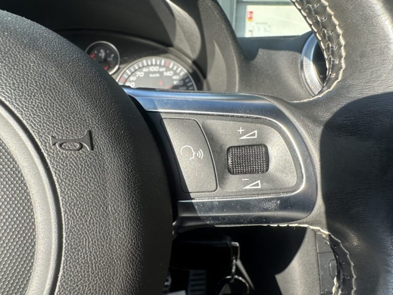 AUDI S3 2.0 TFSI 265CH TOIT OUVRANT / BOSE  2010