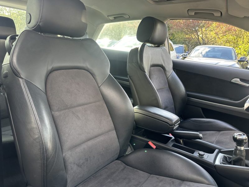 AUDI S3 2.0 TFSI 265CH TOIT OUVRANT / BOSE  2010