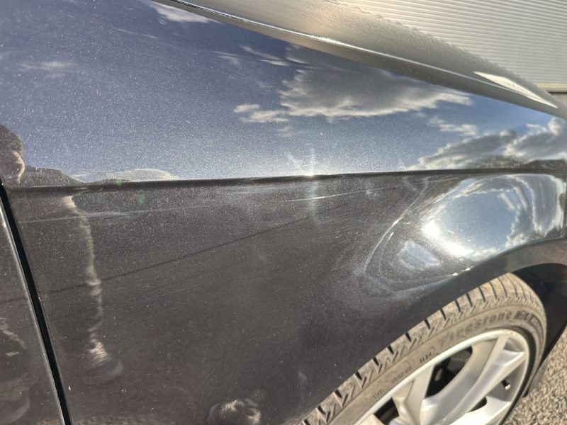 AUDI S3 2.0 TFSI 265CH TOIT OUVRANT / BOSE  2010