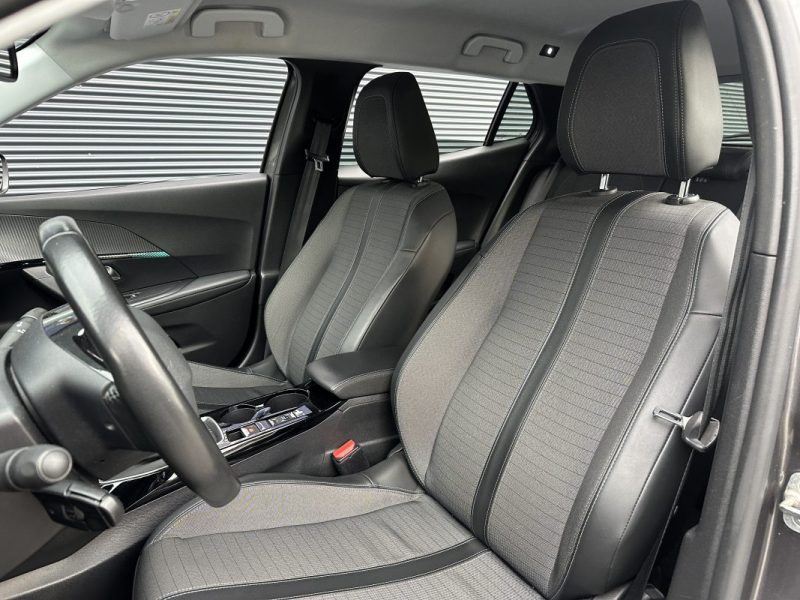 PEUGEOT 2008 1.5 BLUEHDI 110CH STYLE CAMERA DE RECUL / APPLE CARPLAY  