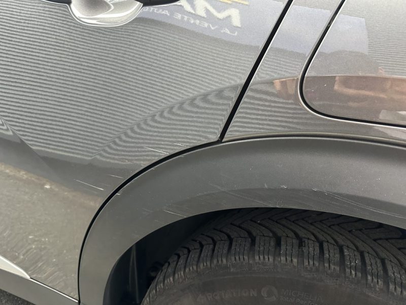 PEUGEOT 2008 1.5 BLUEHDI 110CH STYLE CAMERA DE RECUL / APPLE CARPLAY  