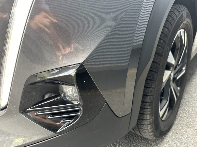 PEUGEOT 2008 1.5 BLUEHDI 110CH STYLE CAMERA DE RECUL / APPLE CARPLAY  