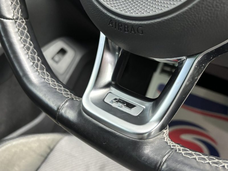 VOLKSWAGEN TIGUAN 2.0 TDI 150CH R-LINE 4MOTION DSG7 DYNAUDIO / SUIVI COMPLET VOLKSWAGEN 