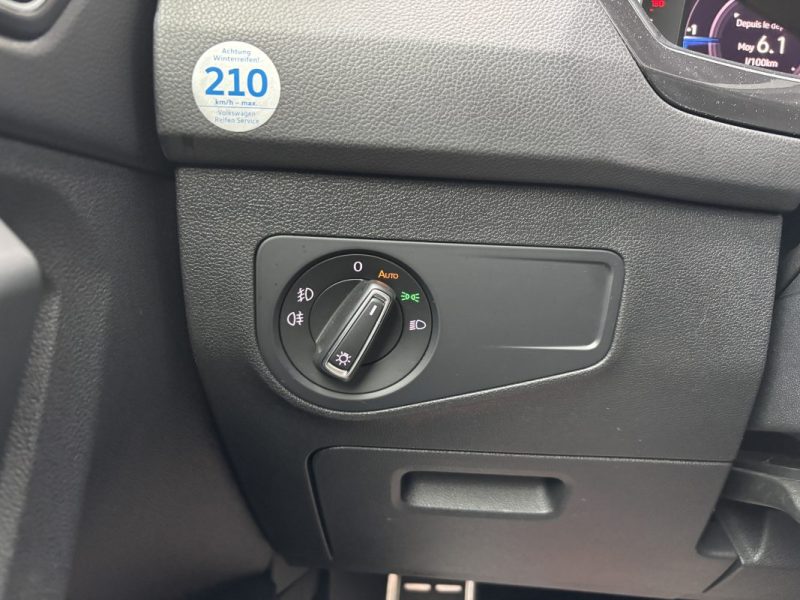 VOLKSWAGEN TIGUAN 2.0 TDI 150CH R-LINE 4MOTION DSG7 DYNAUDIO / SUIVI COMPLET VOLKSWAGEN 