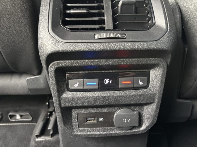 VOLKSWAGEN TIGUAN 2.0 TDI 150CH R-LINE 4MOTION DSG7 DYNAUDIO / SUIVI COMPLET VOLKSWAGEN 