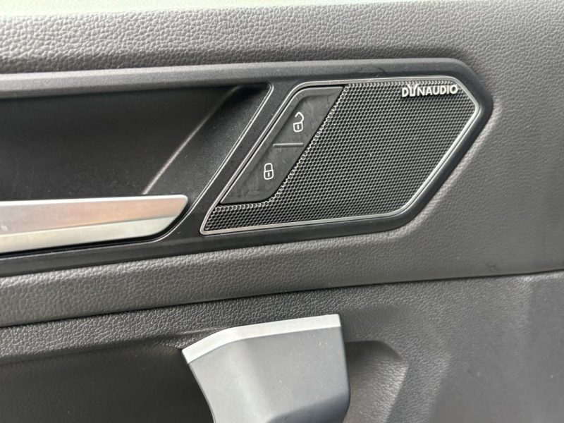 VOLKSWAGEN TIGUAN 2.0 TDI 150CH R-LINE 4MOTION DSG7 DYNAUDIO / SUIVI COMPLET VOLKSWAGEN 