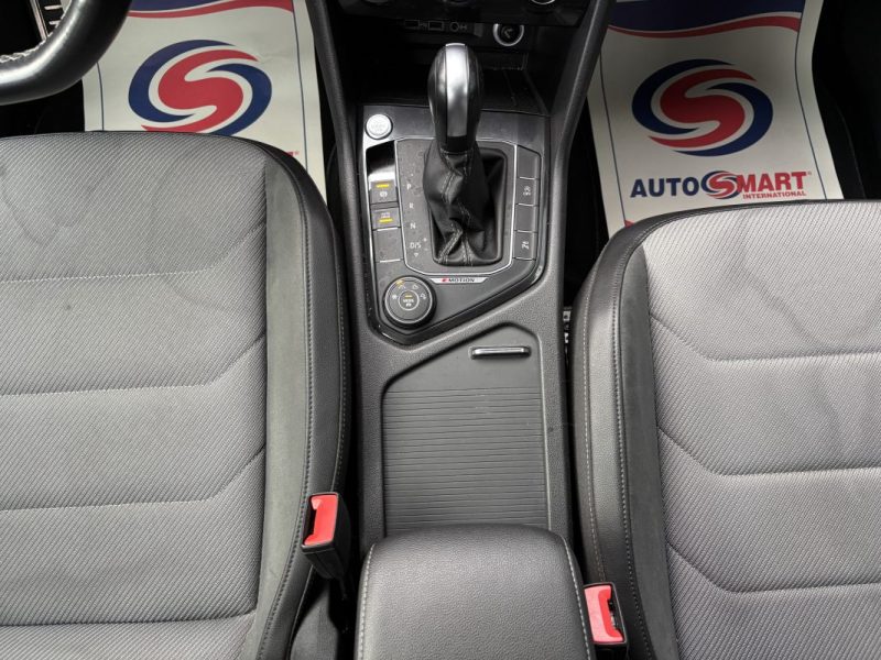 VOLKSWAGEN TIGUAN 2.0 TDI 150CH R-LINE 4MOTION DSG7 DYNAUDIO / SUIVI COMPLET VOLKSWAGEN 