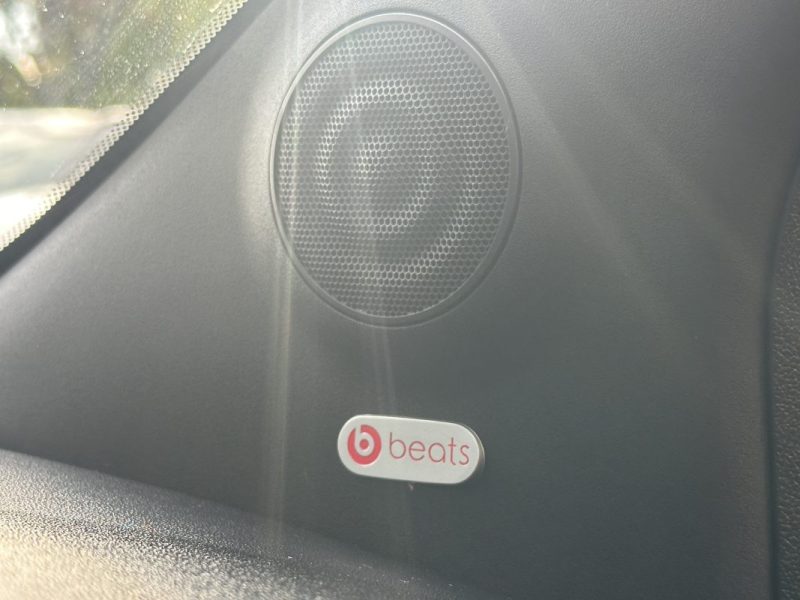 FIAT 500CABRIOLET ABARTH 1.4 180CH 595 COMPETIZIONE  BEATS / CARBONE / CARPLAY  2019