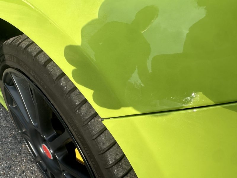 FIAT 500CABRIOLET ABARTH 1.4 180CH 595 COMPETIZIONE  BEATS / CARBONE / CARPLAY  2019