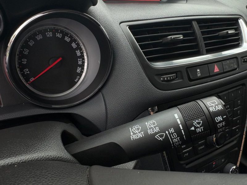 OPEL MOKKA 1.7 CDTI 130ch 4x2 🚗📹 Caméra recul 🔙 Reprise 💰🔄 Garantie 6 mois ✅