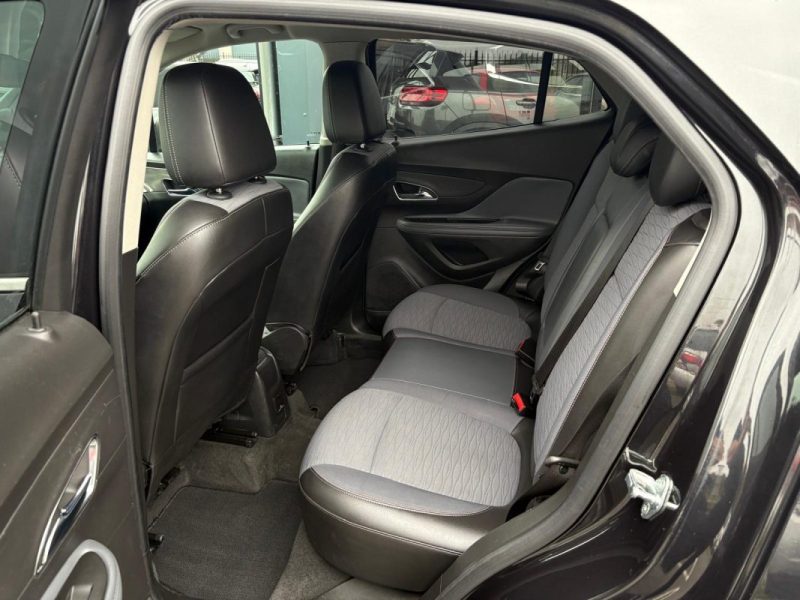 OPEL MOKKA 1.7 CDTI 130ch 4x2 🚗📹 Caméra recul 🔙 Reprise 💰🔄 Garantie 6 mois ✅