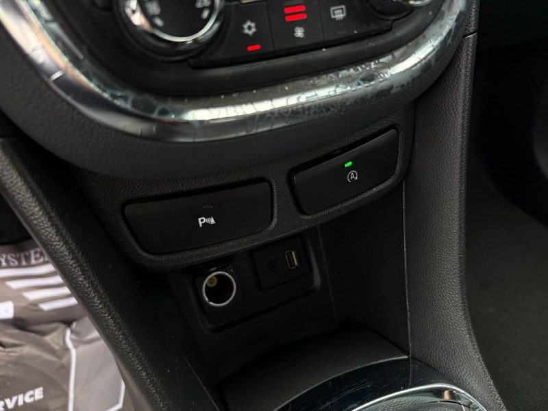 OPEL MOKKA 1.7 CDTI 130ch 4x2 🚗📹 Caméra recul 🔙 Reprise 💰🔄 Garantie 6 mois ✅