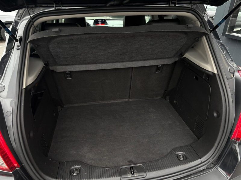 OPEL MOKKA 1.7 CDTI 130ch 4x2 🚗📹 Caméra recul 🔙 Reprise 💰🔄 Garantie 6 mois ✅