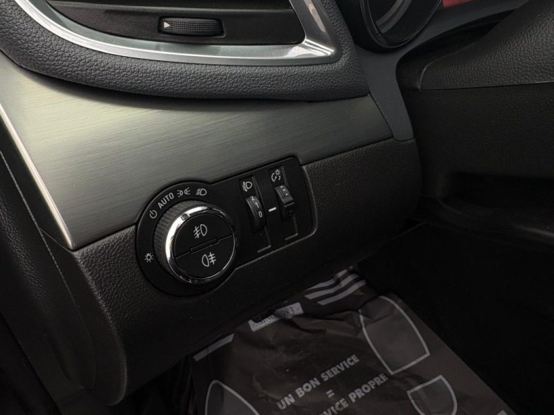 OPEL MOKKA 1.7 CDTI 130ch 4x2 🚗📹 Caméra recul 🔙 Reprise 💰🔄 Garantie 6 mois ✅