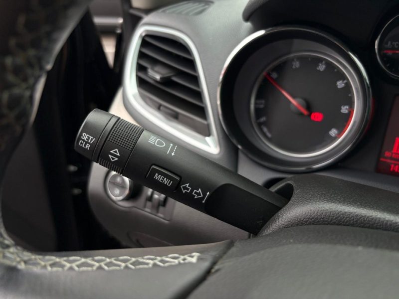 OPEL MOKKA 1.7 CDTI 130ch 4x2 🚗📹 Caméra recul 🔙 Reprise 💰🔄 Garantie 6 mois ✅